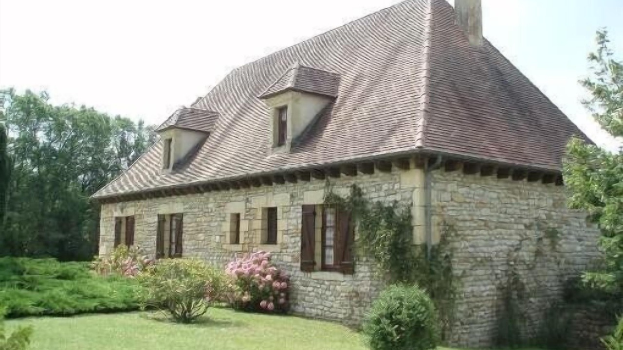 Photo of Outdoor in Plazac