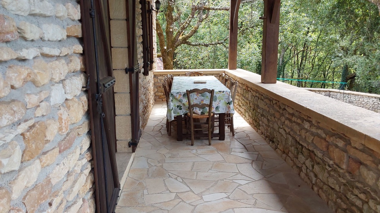 Photo of Outdoor in Plazac