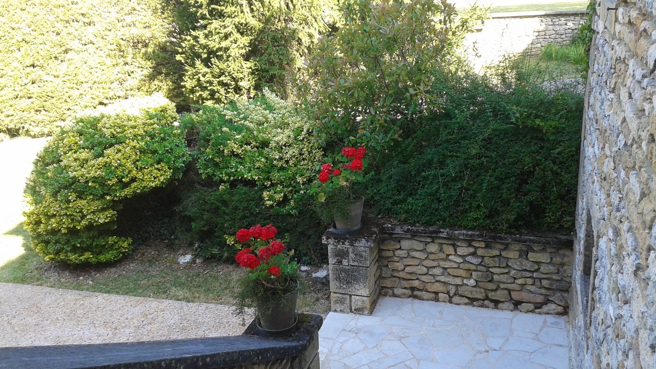 Photo of Outdoor in Plazac