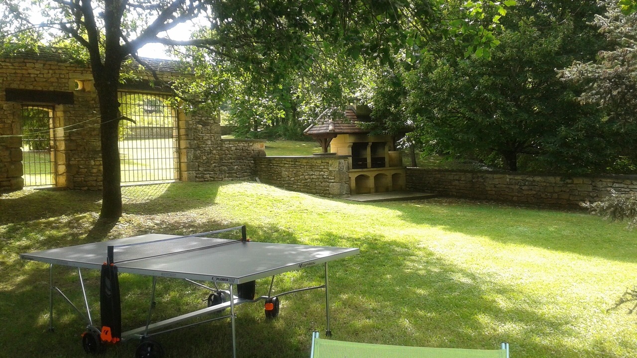 Photo of Outdoor in Plazac