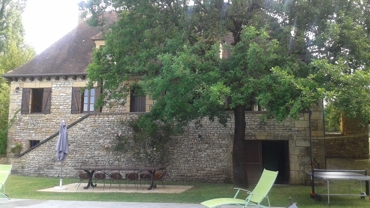 Photo of Outdoor in Plazac