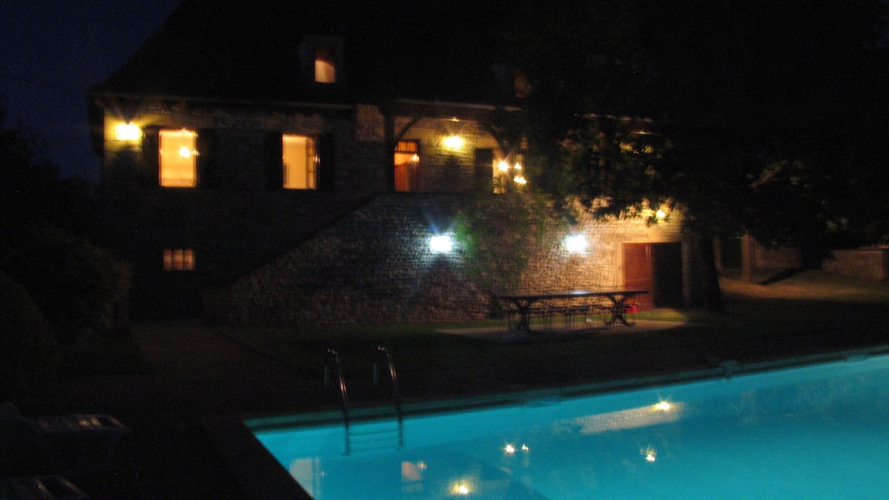 Photo of Outdoor in Plazac