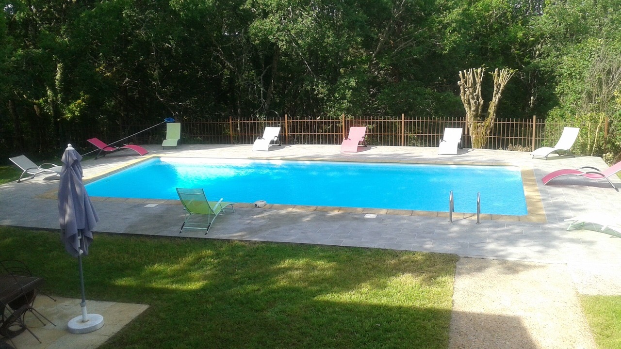 Photo of Outdoor in Plazac