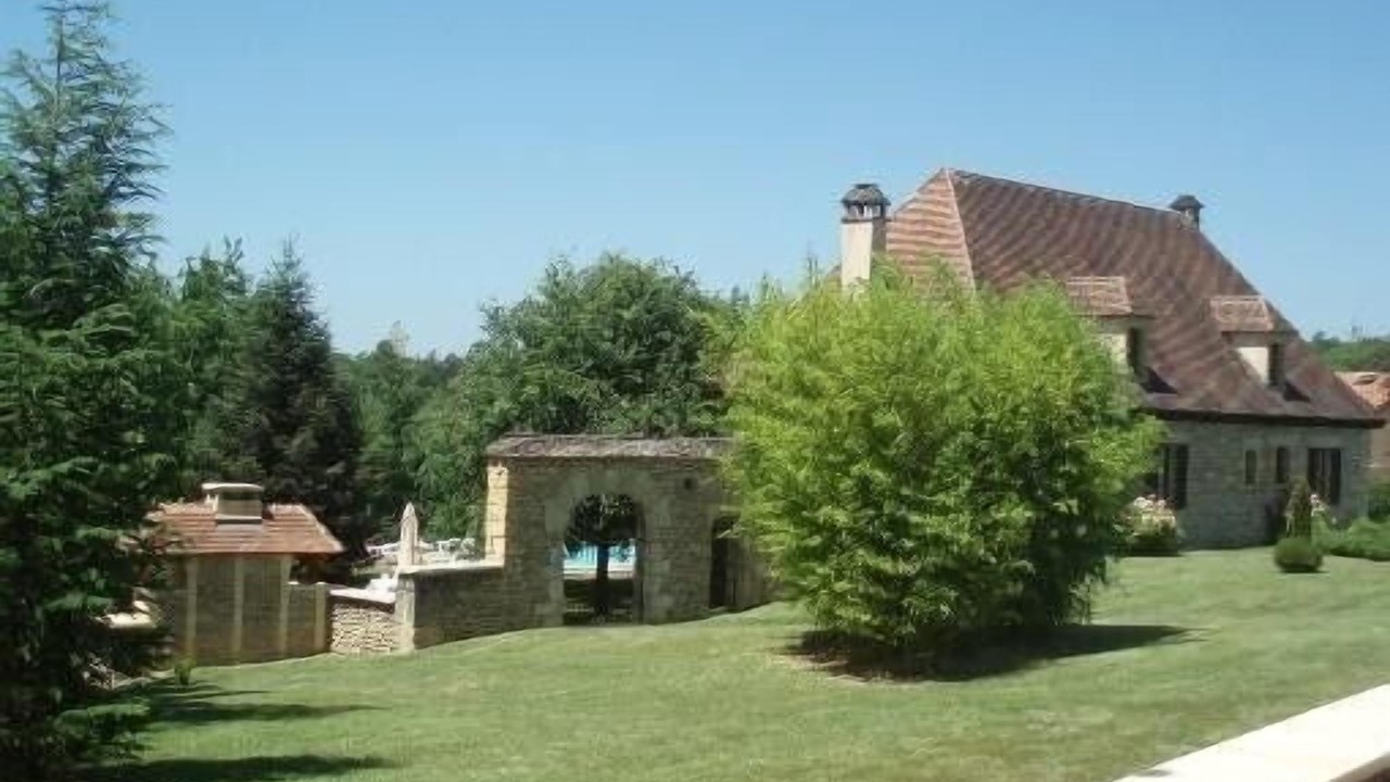 Photo of Outdoor in Plazac