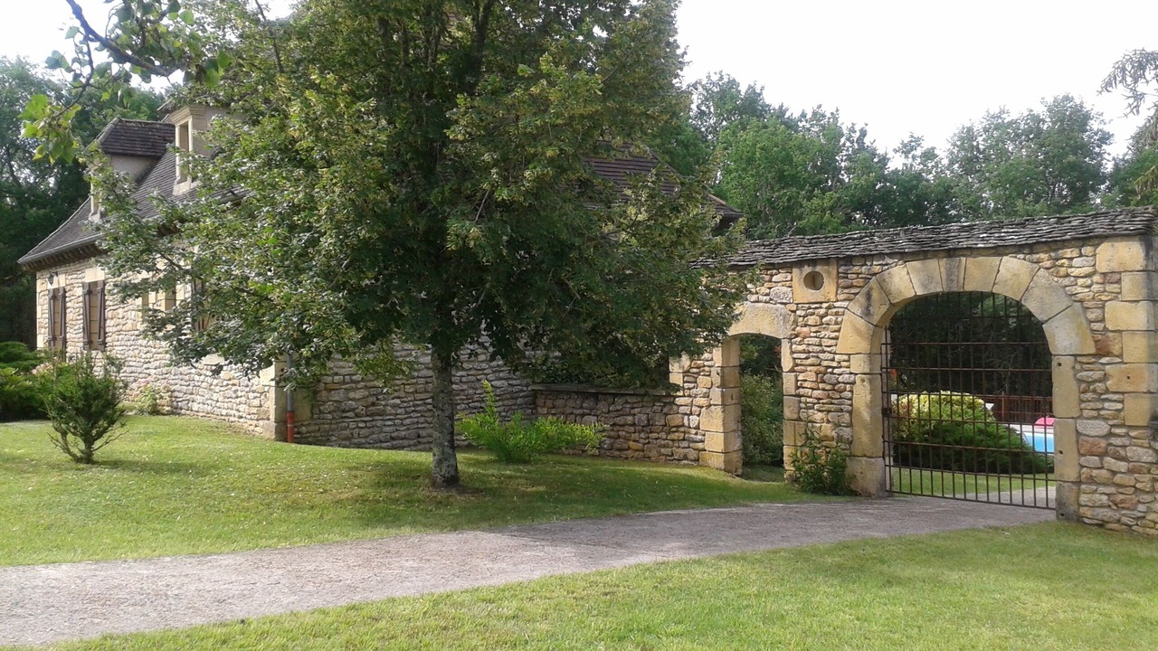 Photo of Outdoor in Plazac