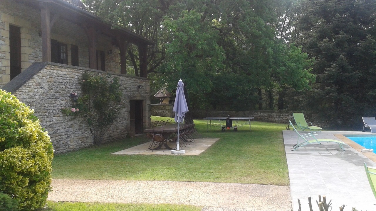 Photo of Outdoor in Plazac