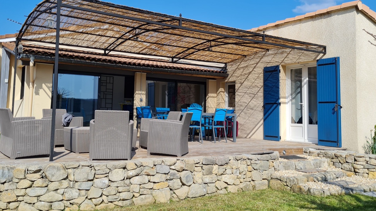 Photo of Outdoor in Vallon-Pont-d'Arc