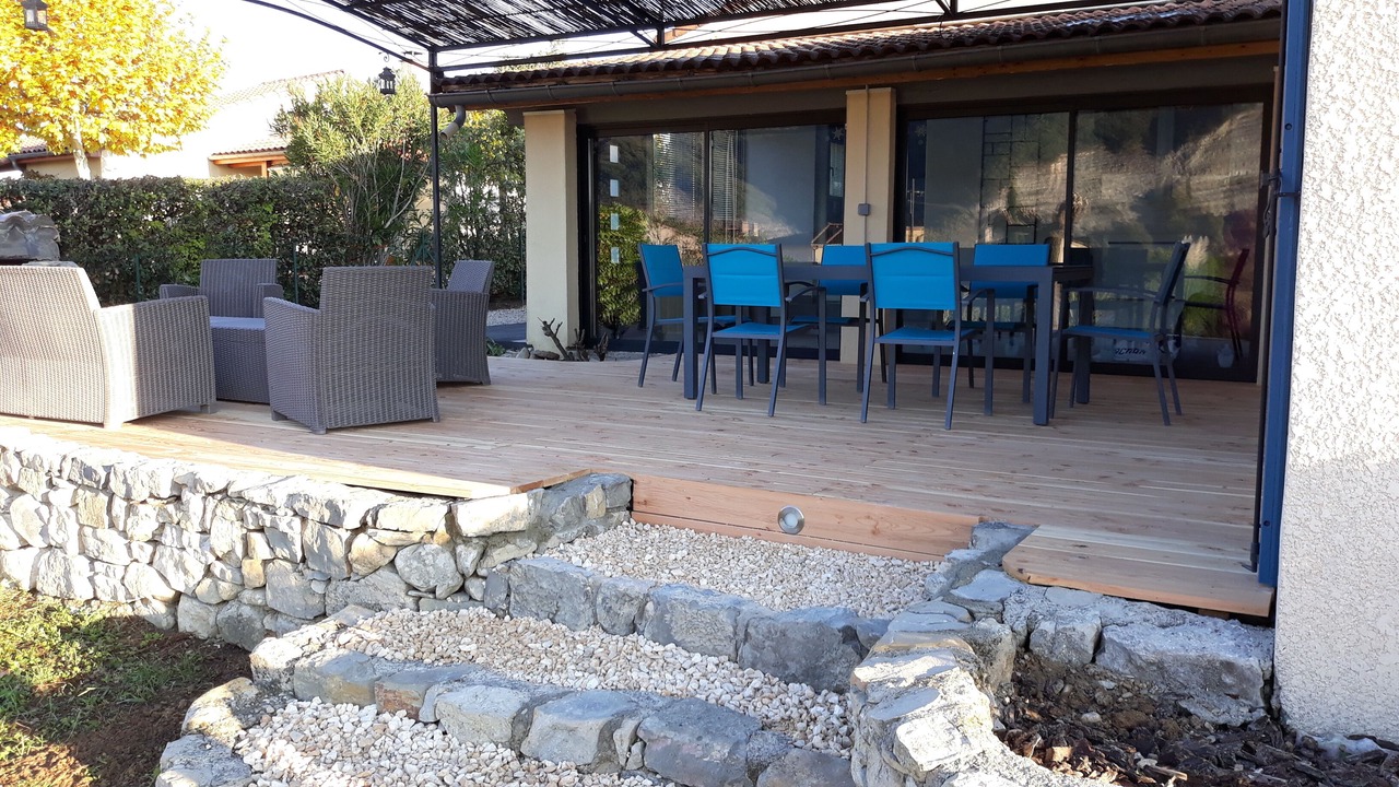 Photo of Outdoor in Vallon-Pont-d'Arc