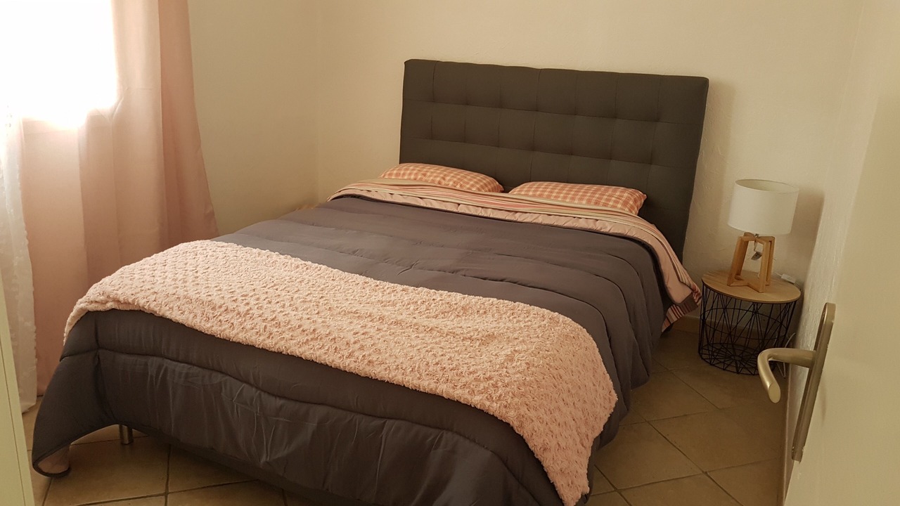 Photo of Bedroom in Vallon-Pont-d'Arc