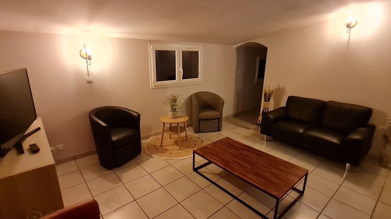 Photo of Livingroom in Vallon-Pont-d'Arc