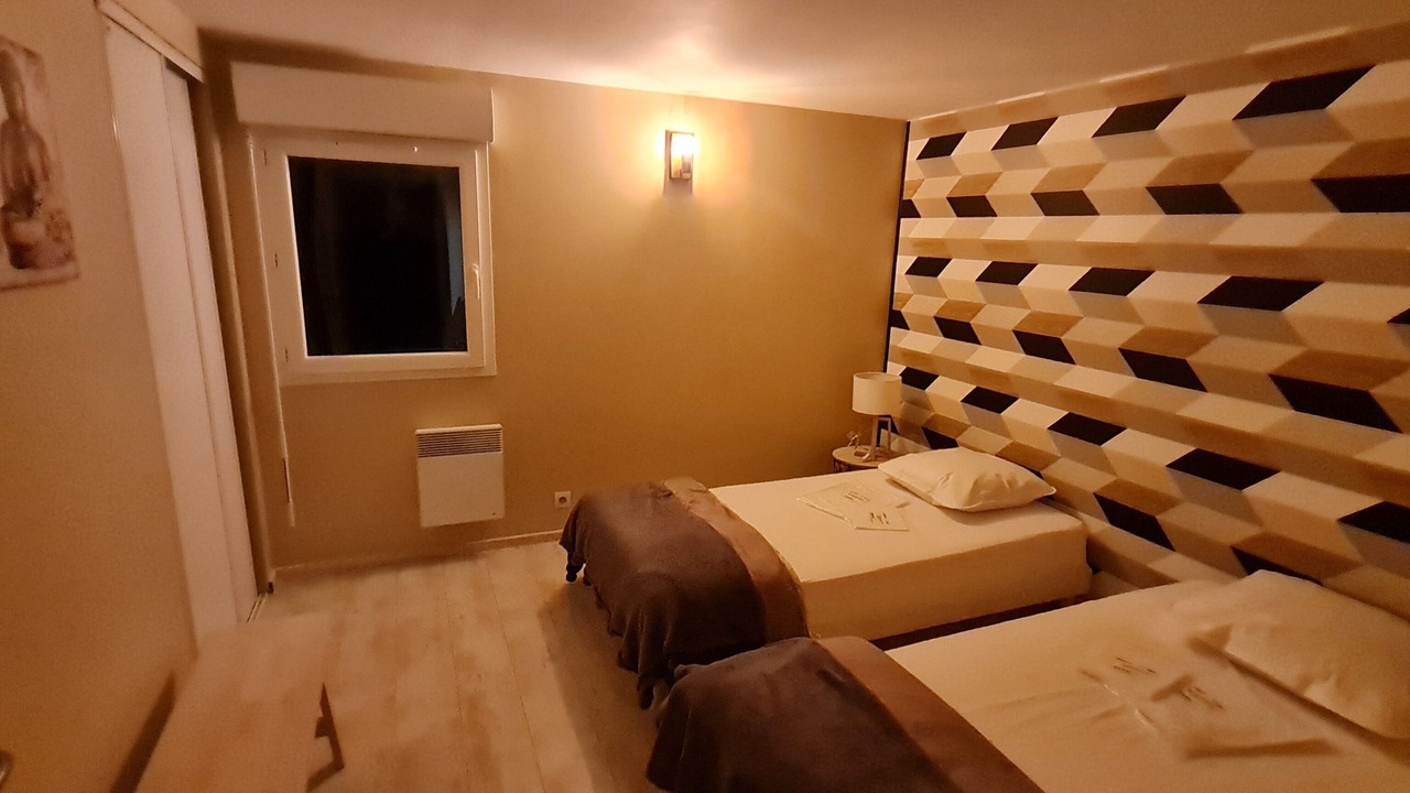 Photo of Bedroom in Vallon-Pont-d'Arc