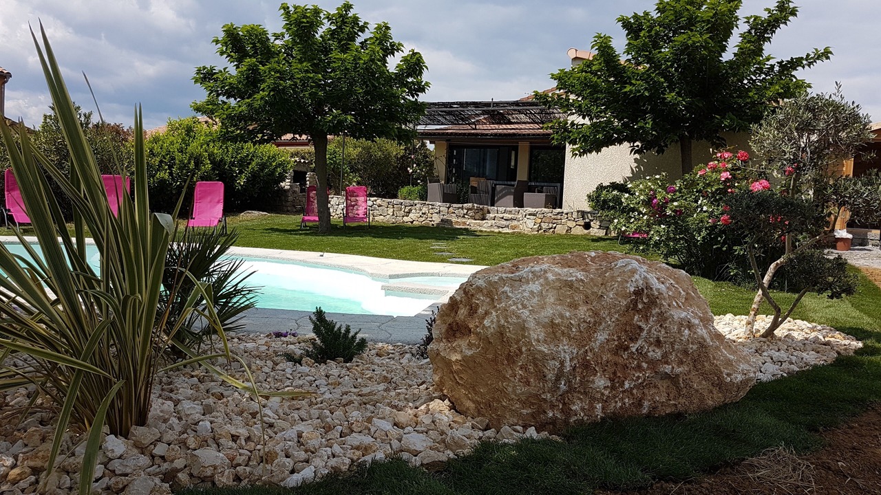 Photo of Outdoor in Vallon-Pont-d'Arc