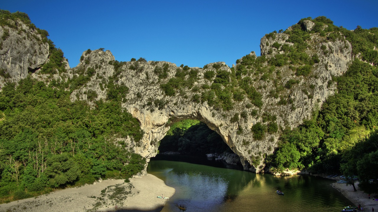 Photo of Others in Vallon-Pont-d'Arc