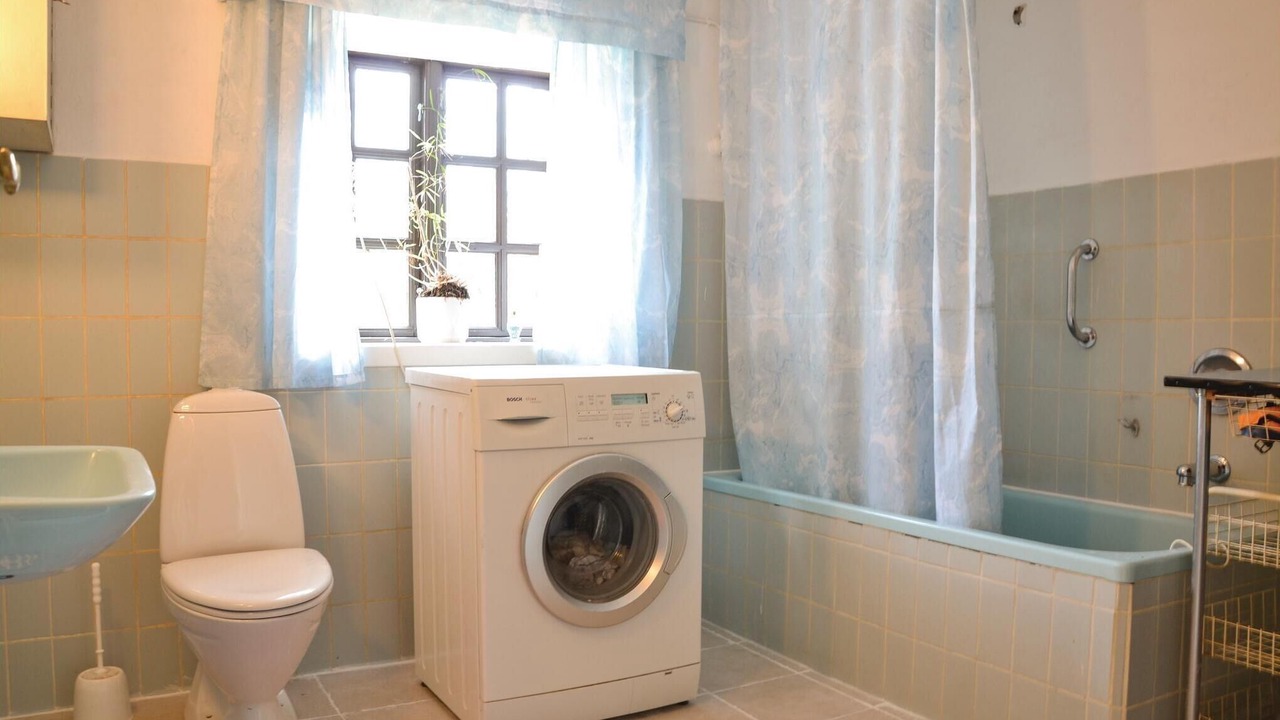 Photo of Bathroom in Ebberup