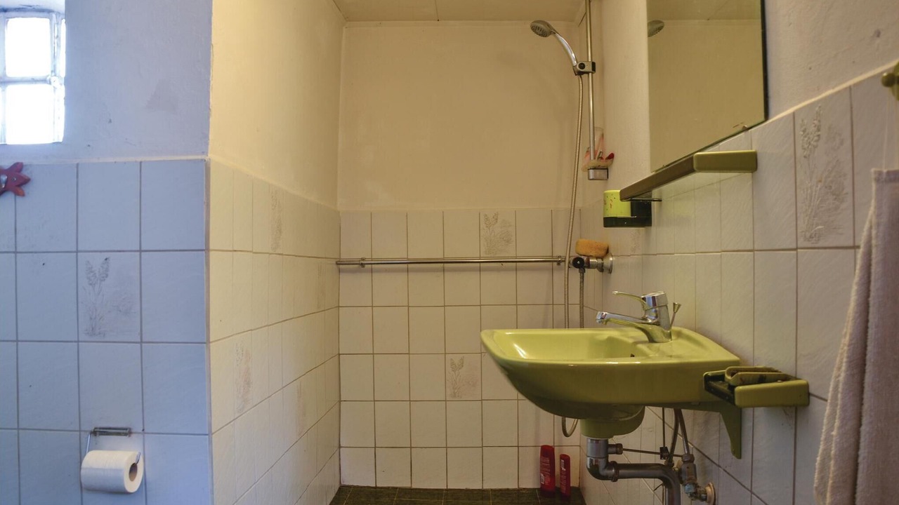 Photo of Bathroom in Ebberup