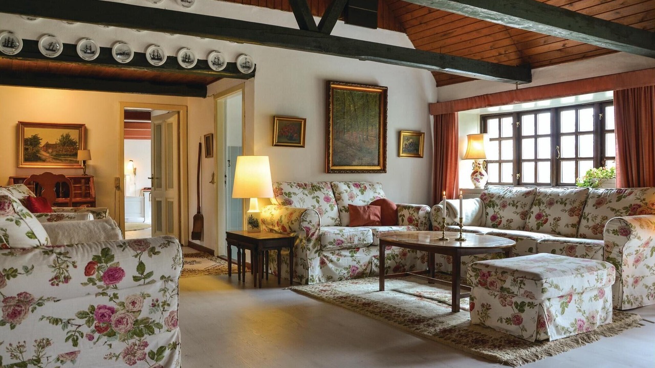 Photo of Bedroom in Ebberup