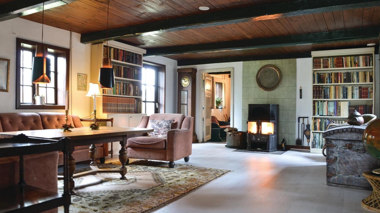 Photo of Bedroom in Ebberup