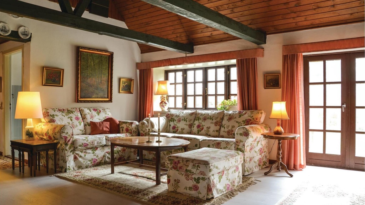 Photo of Bedroom in Ebberup