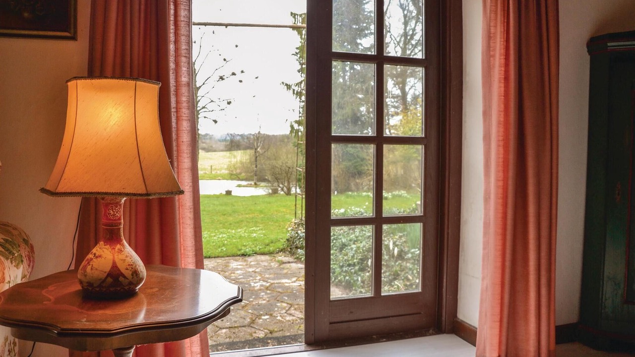 Photo of Bedroom in Ebberup