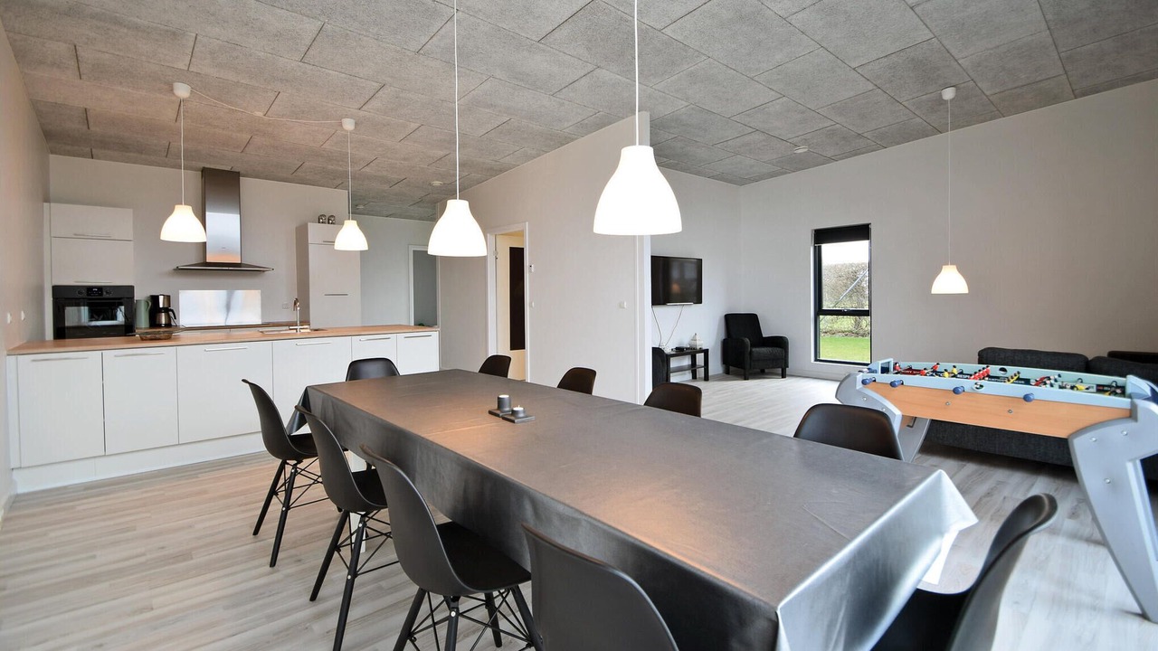 Photo of Bedroom in Saksild Strand