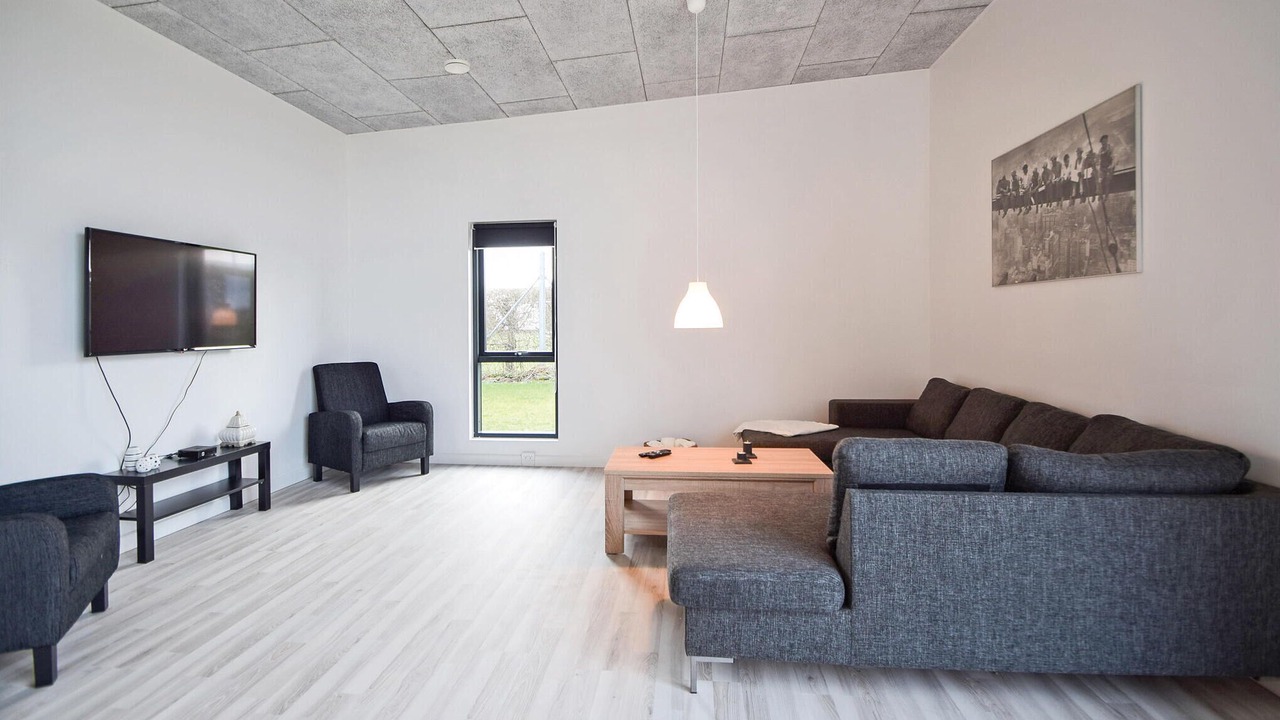 Photo of Bedroom in Saksild Strand