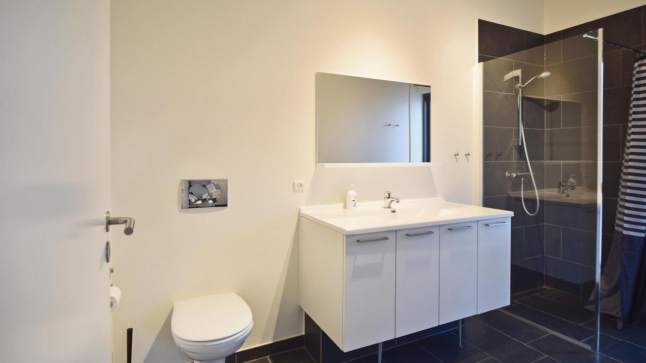 Photo of Bathroom in Saksild Strand