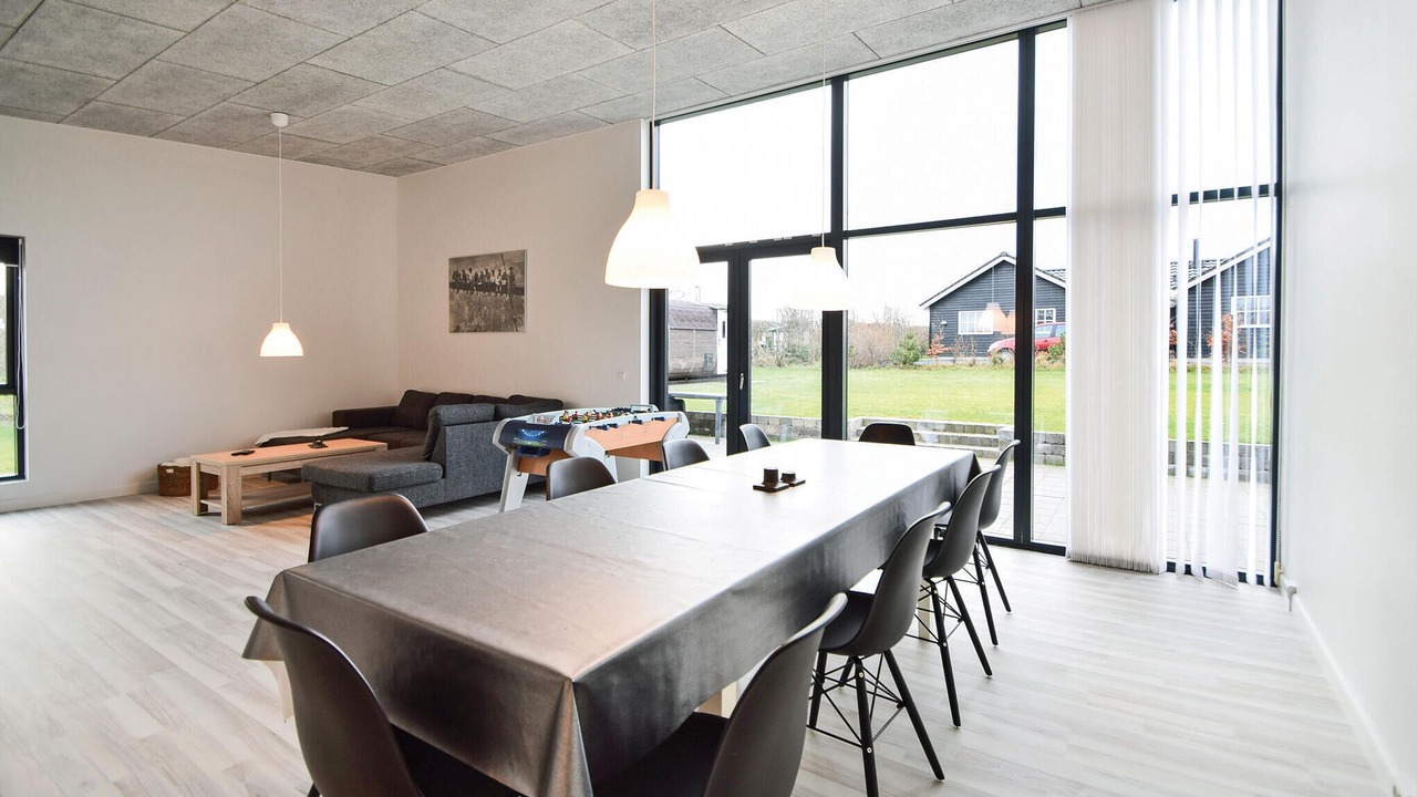 Photo of Bedroom in Saksild Strand