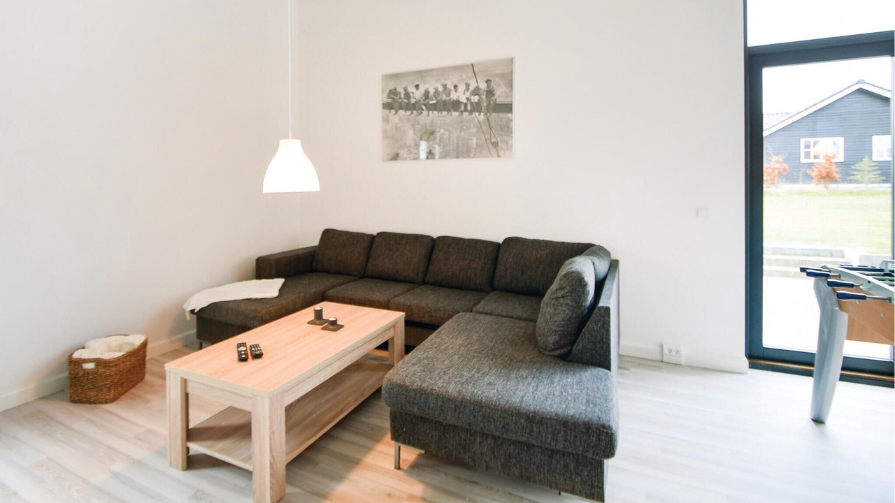 Photo of Bedroom in Saksild Strand