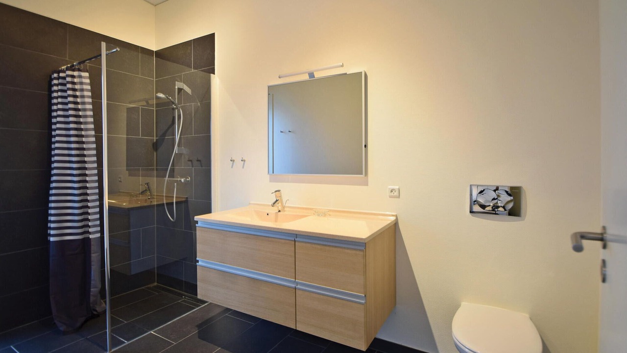 Photo of Bathroom in Saksild Strand