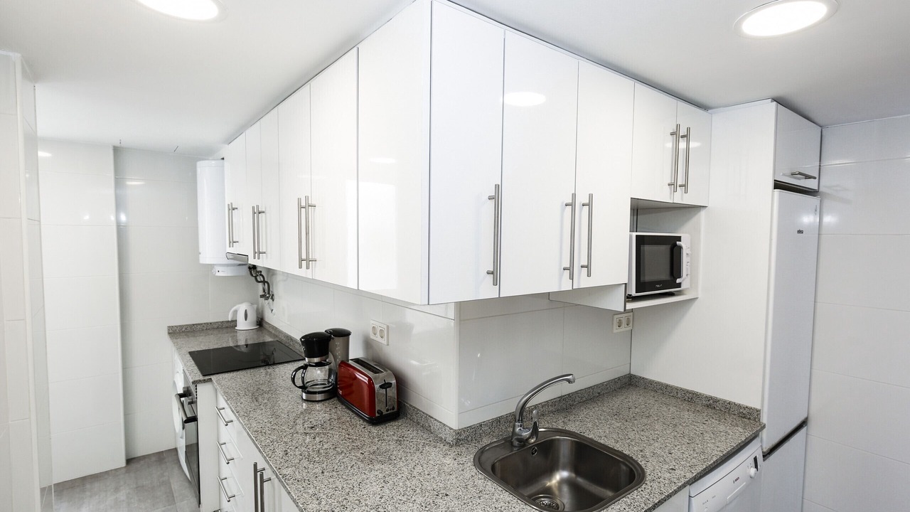 Photo of Kitchen in La Pineda