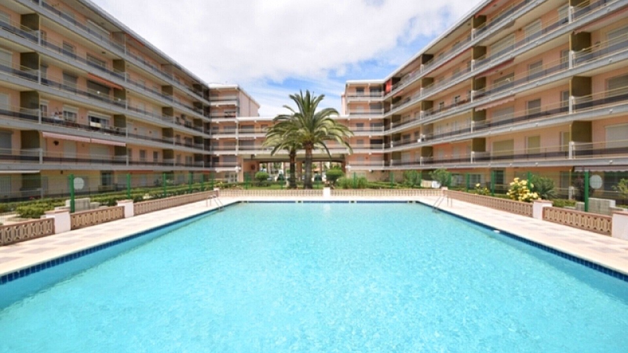 Photo of Outdoor in La Pineda