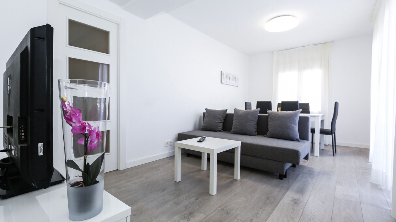 Photo of Livingroom in La Pineda