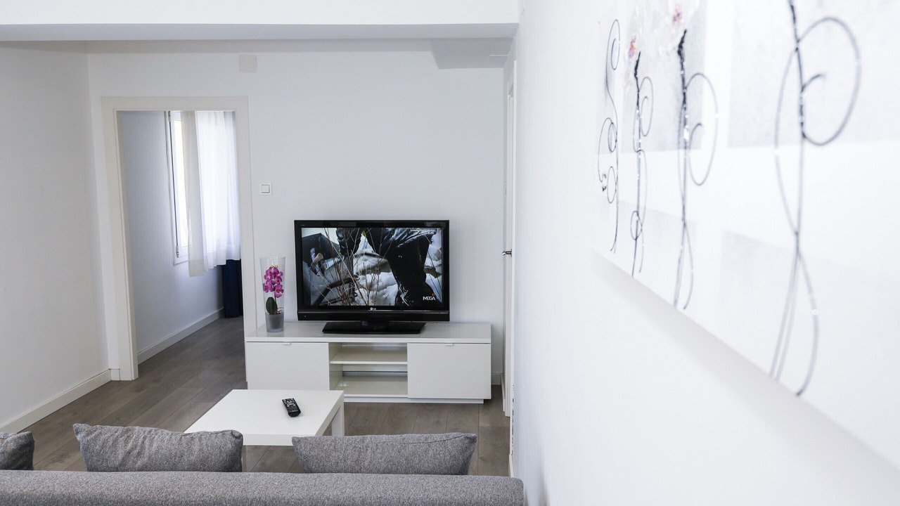 Photo of Livingroom in La Pineda