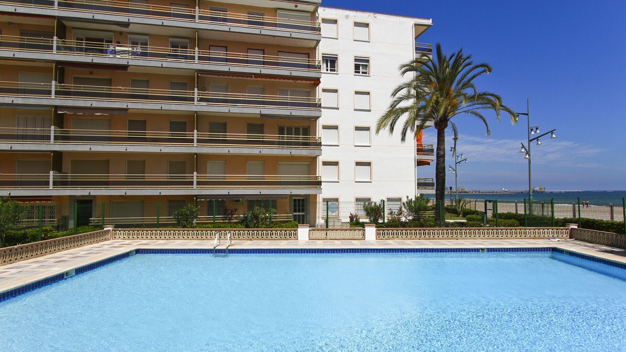Photo of Outdoor in La Pineda