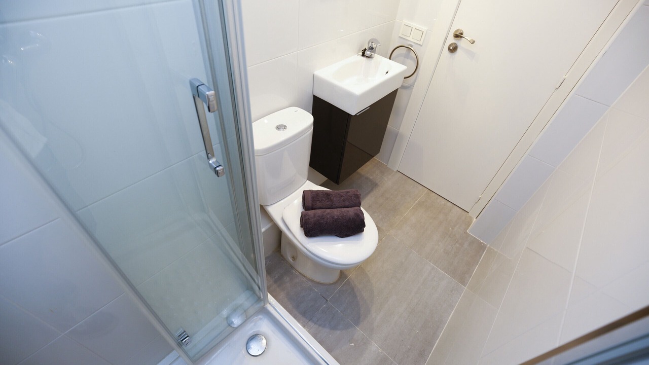 Photo of Bathroom in La Pineda