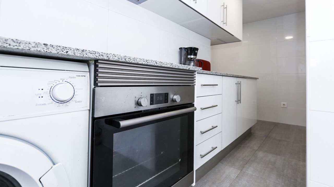 Photo of Kitchen in La Pineda