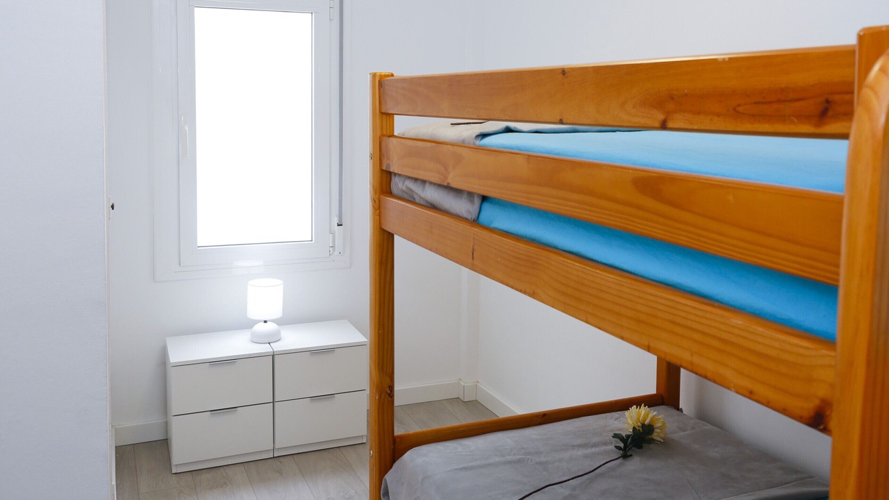 Photo of Bedroom in La Pineda