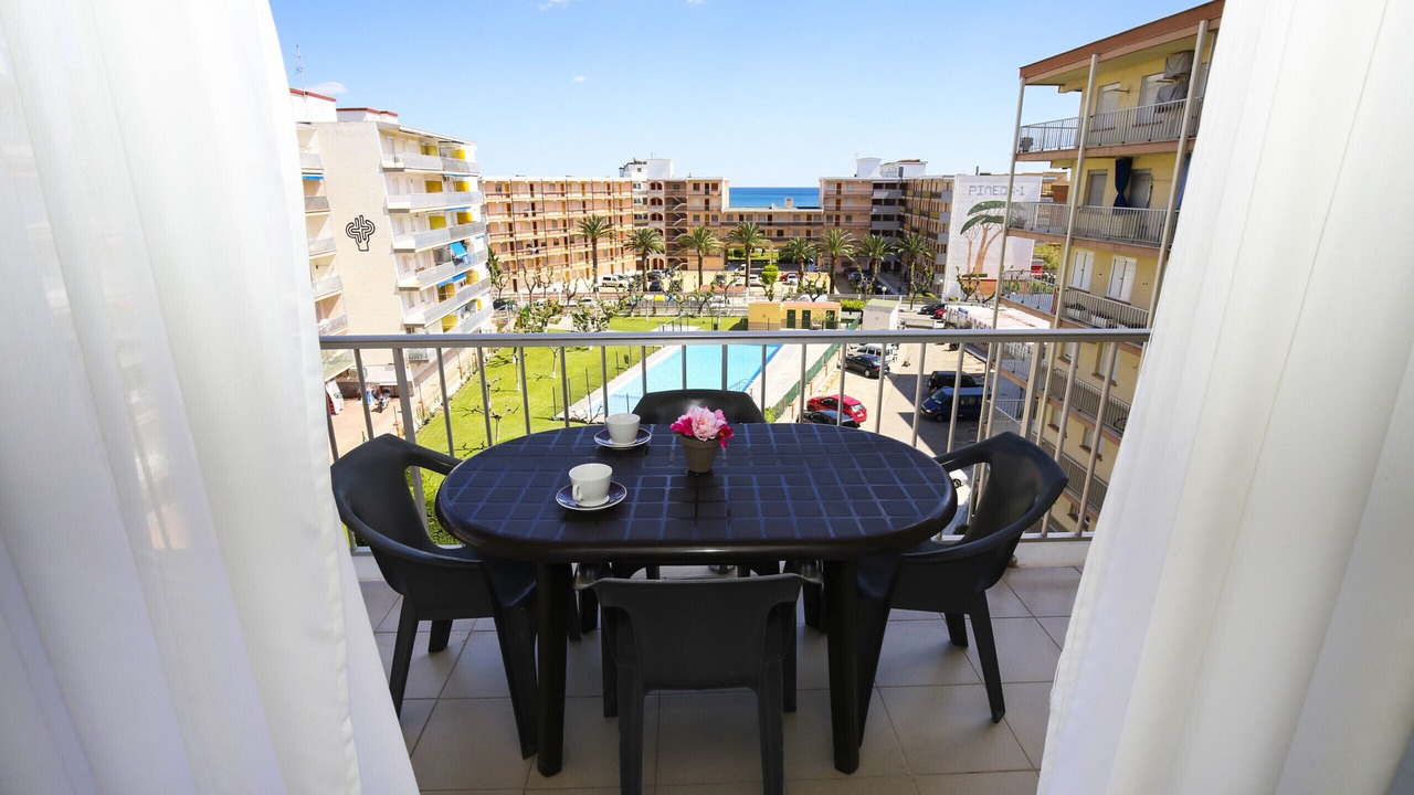 Photo of Outdoor in La Pineda