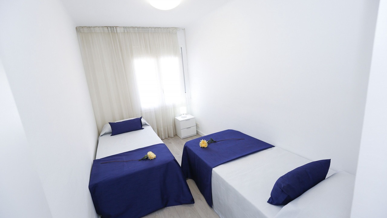 Photo of Bedroom in La Pineda