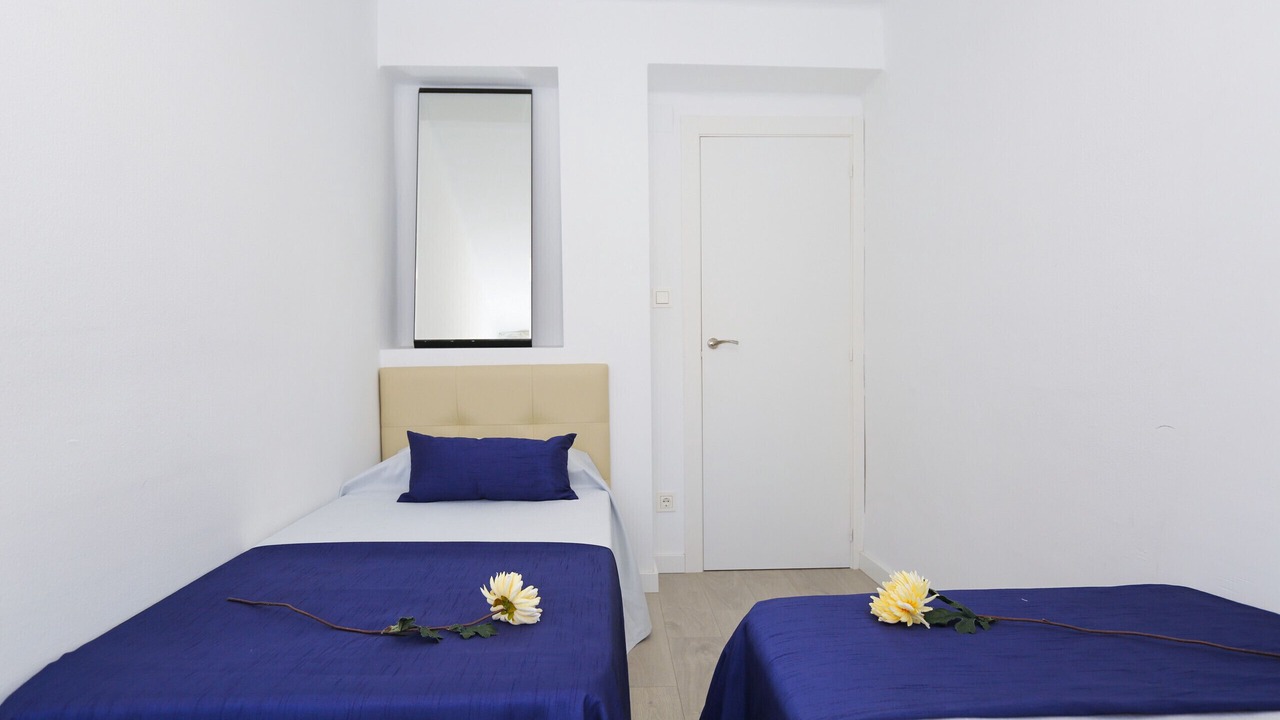 Photo of Bedroom in La Pineda