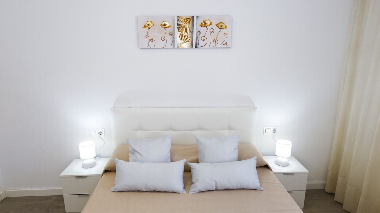 Photo of Bedroom in La Pineda