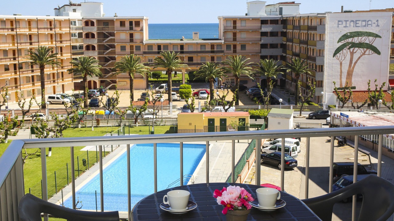 Photo of Outdoor in La Pineda