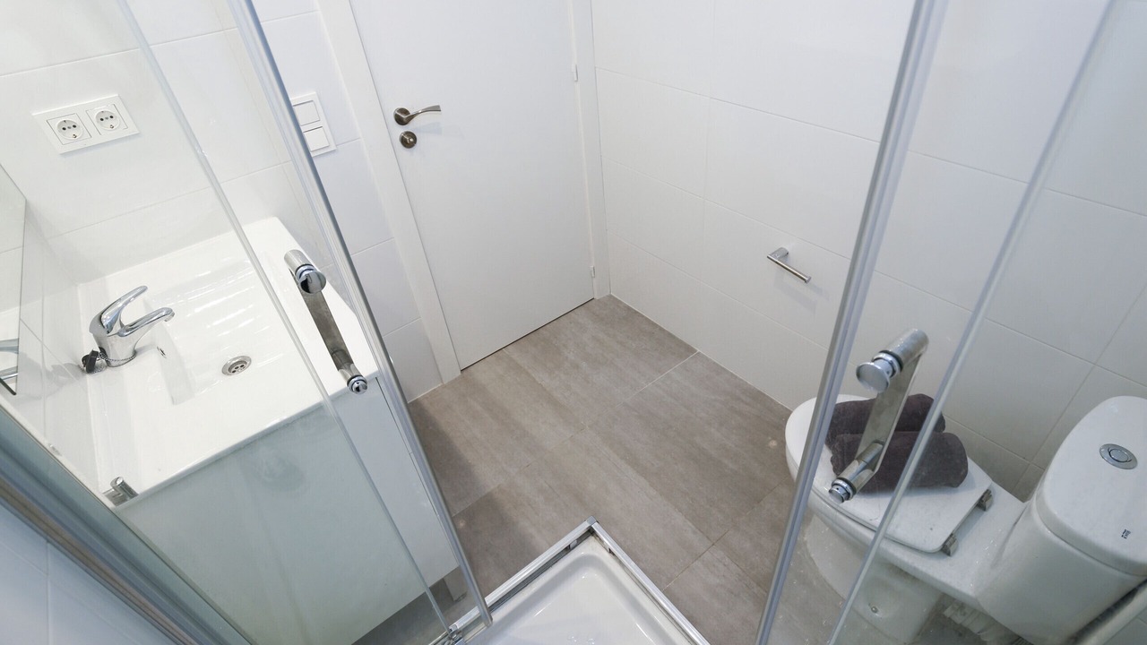 Photo of Bathroom in La Pineda