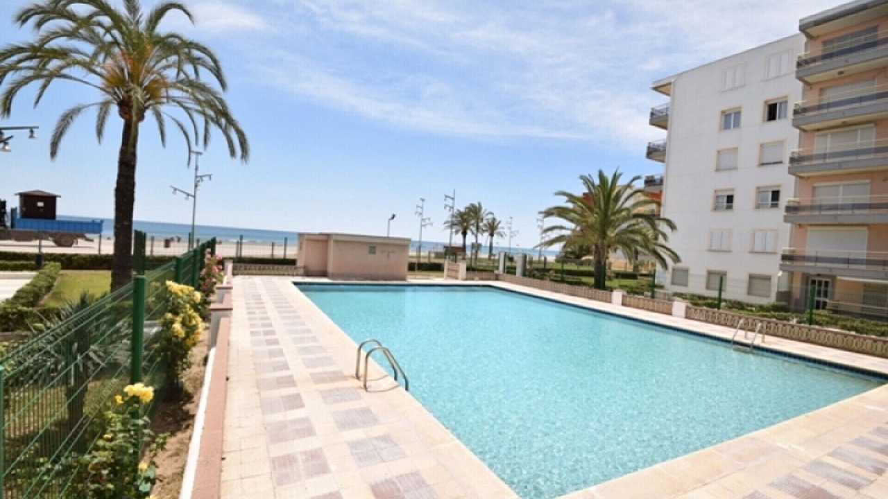 Photo of Outdoor in La Pineda