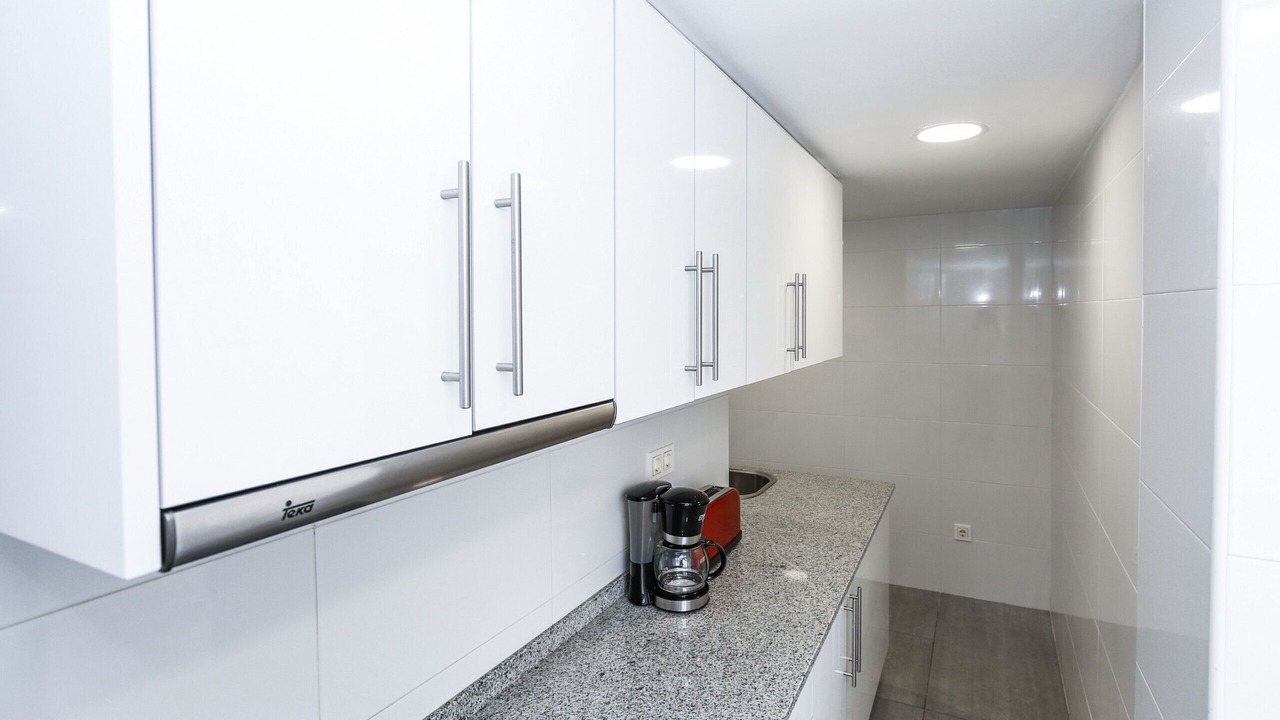 Photo of Kitchen in La Pineda