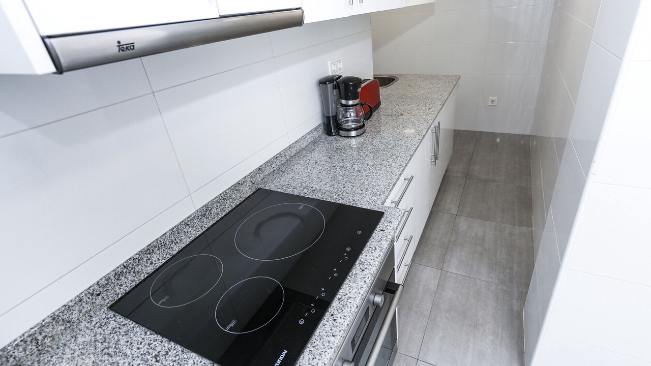 Photo of Kitchen in La Pineda