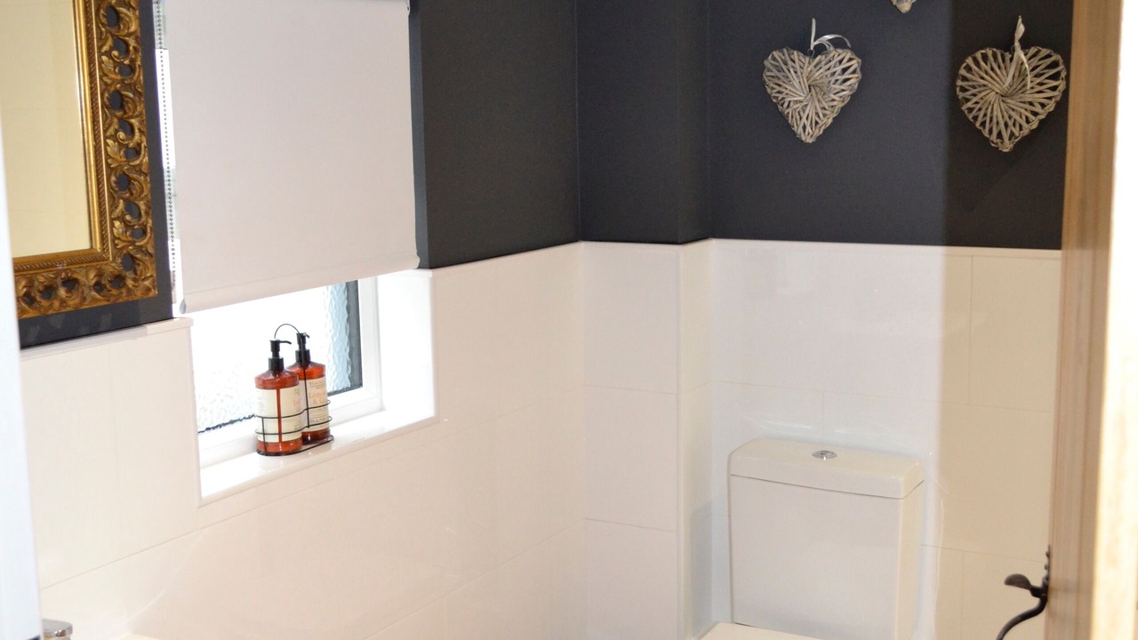 Photo of Bathroom in Pevensey