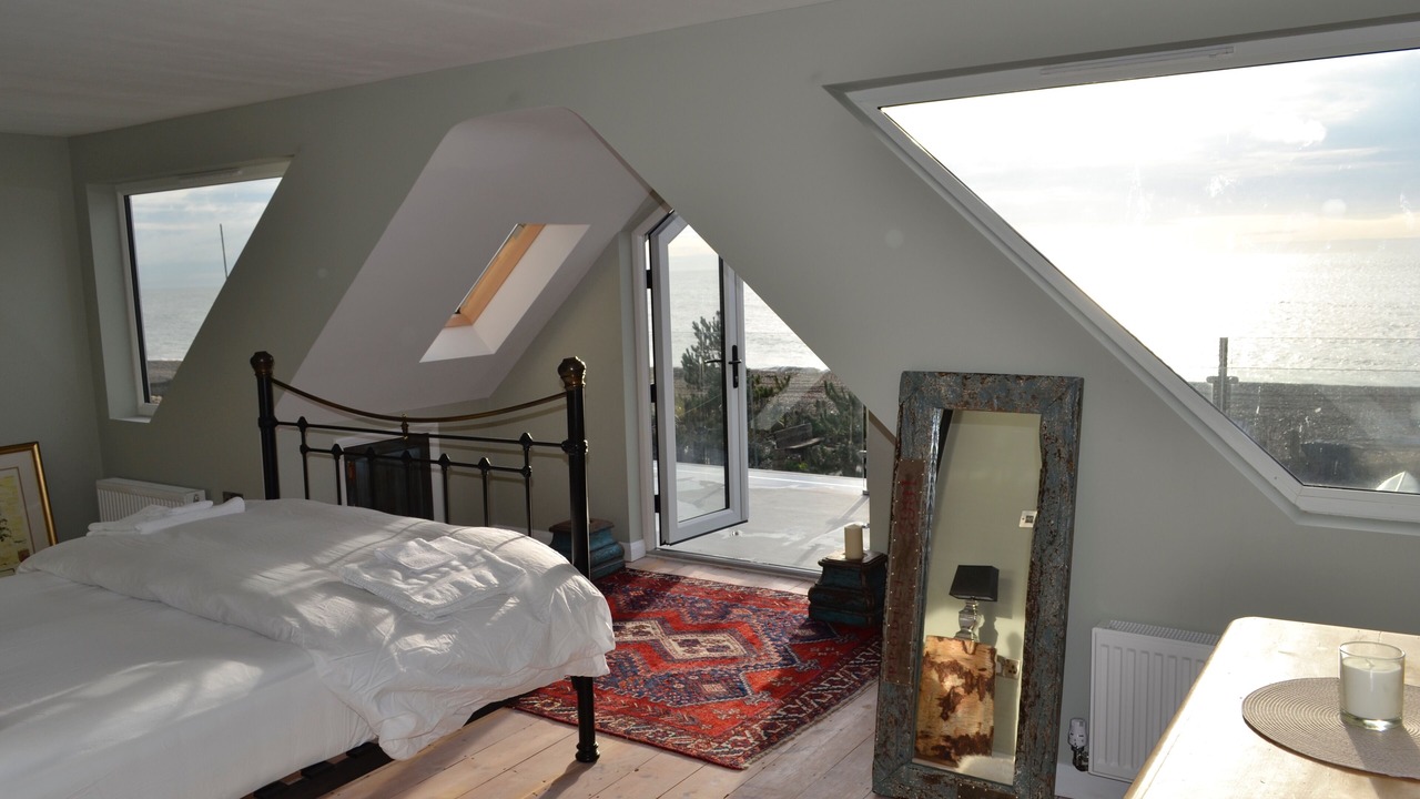 Photo of Bedroom in Pevensey