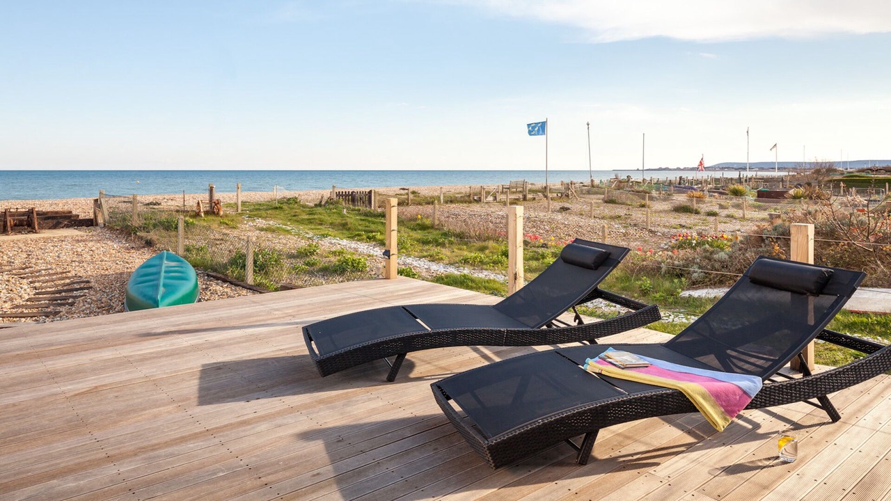 Photo of Outdoor in Pevensey