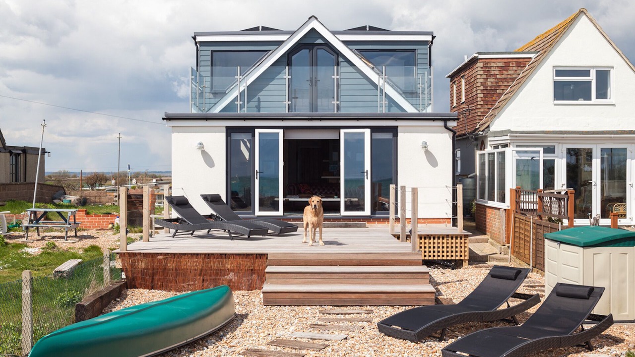 Photo of Outdoor in Pevensey